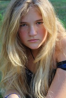 Madeline Lupi