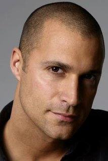 Nigel Barker