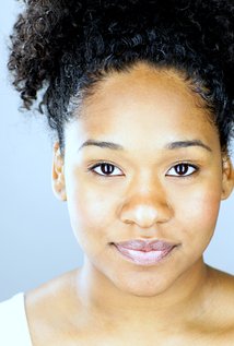 Jazmyn Richardson