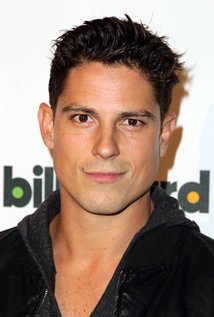 Sean Faris