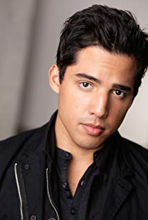 Derek Rivera