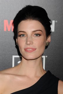 Jessica Paré