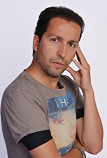 Lampros Kalfuntzos