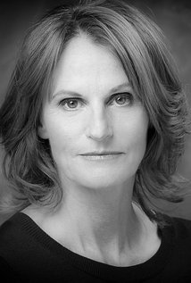 Gwyneth Strong