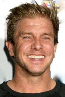 Kenny Johnson