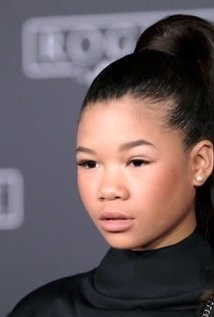 Storm Reid