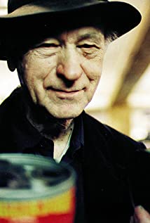 Jonas Mekas