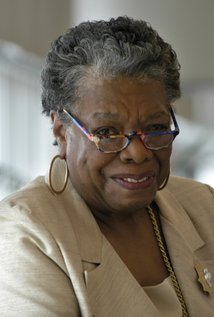 Maya Angelou