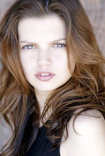 Genna Mc'Cohen