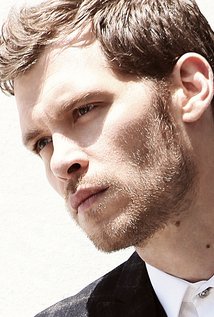 Joseph Morgan