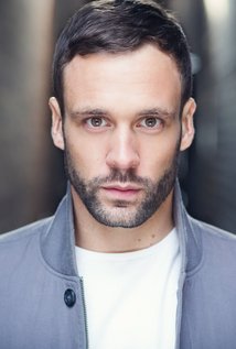 Nick Blood