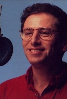 Corey Burton