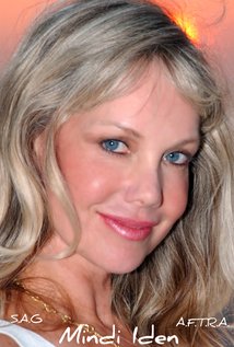 Mindi Iden
