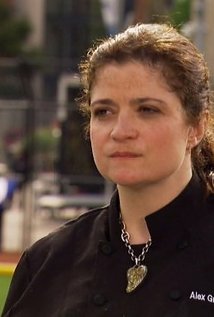 Alex Guarnaschelli