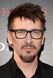 Scott Derrickson