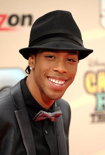 Matthew 'Mdot' Finley
