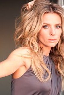 Jessalyn Gilsig