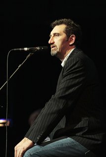 Jimmy Nail