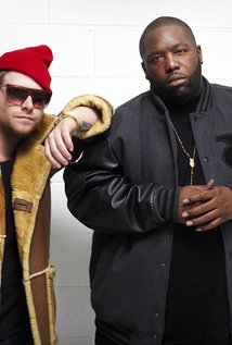 Run the Jewels