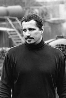 Rob Bowman