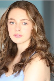 Danielle Rose Russell