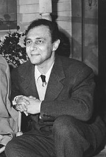 Sidney Buchman