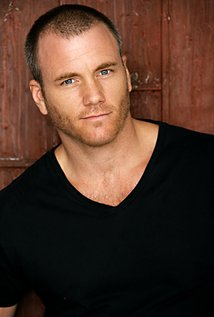 Sean Carrigan