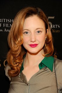 Andrea Riseborough