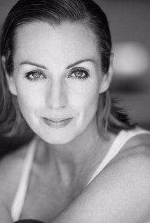 Samantha Morley