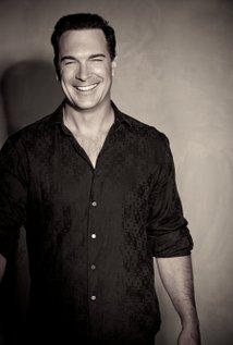 Patrick Warburton