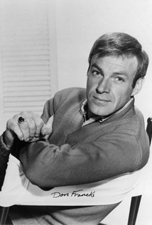 Don Francks