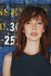 Brittany Allen