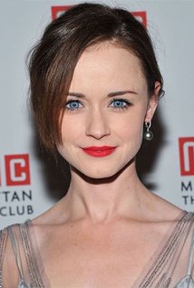 Alexis Bledel