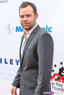 Rory Cochrane