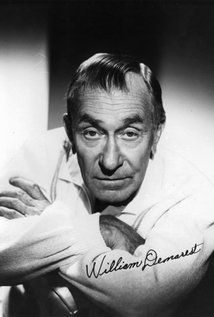 William Demarest