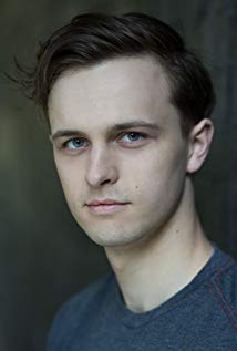 Barnaby Taylor