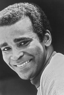 Greg Morris