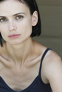 Yvonne Woods