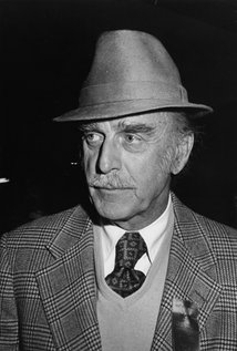 John Dehner