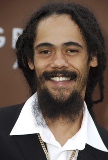 Damian Marley