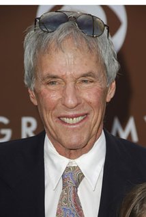 Burt Bacharach