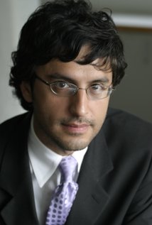 Reza Aslan