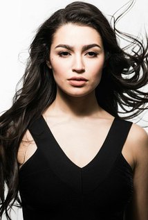 Alex Steele