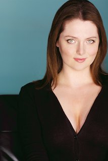 Lauren Ash