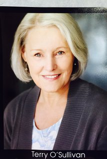 Terry O'Sullivan