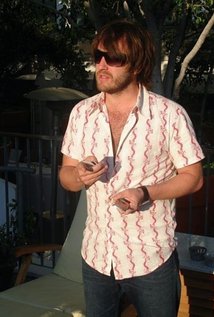 Ward Parry
