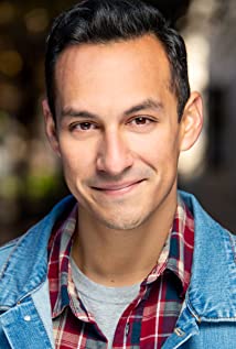 Nicholas Robert Ortiz