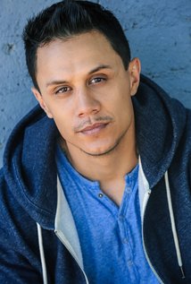 Jared De' Har