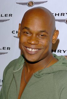 Bokeem Woodbine