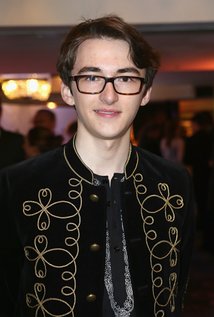 Isaac Hempstead Wright